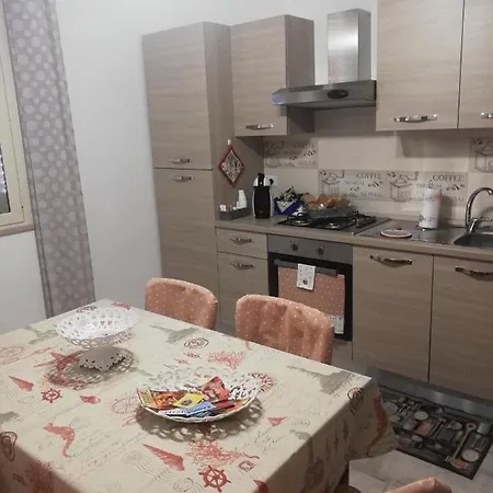Dom wakacyjny Casa Dea Del Mare *