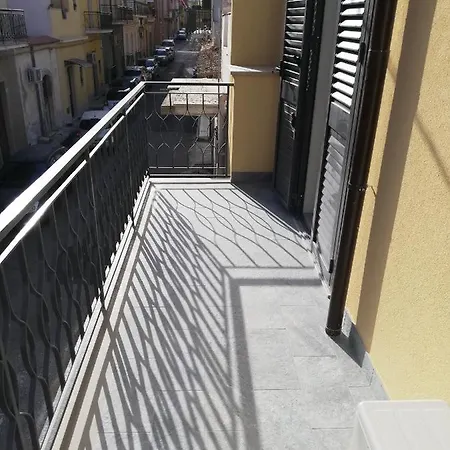 Casa Dea Del Mare Avola