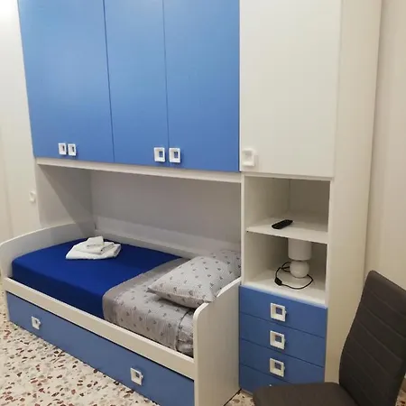 Dom wakacyjny Casa Dea Del Mare *