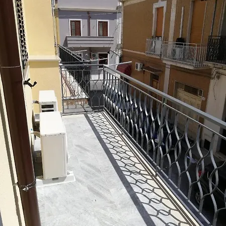 Casa Dea Del Mare Dom wakacyjny