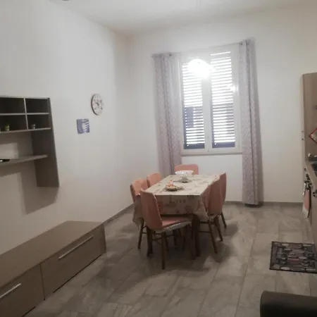 Dom wakacyjny Casa Dea Del Mare