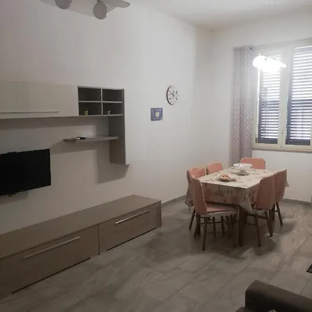 Casa Vacanze Dea Del Mare