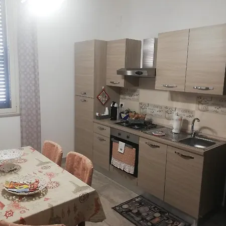 Casa Vacanze Dea Del Mare Casa vacanze