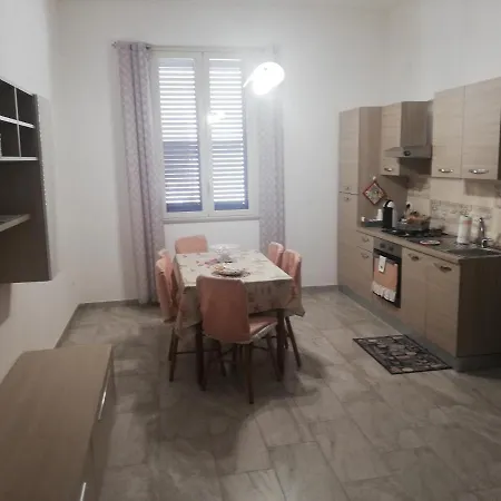 Casa Vacanze Dea Del Mare Avola