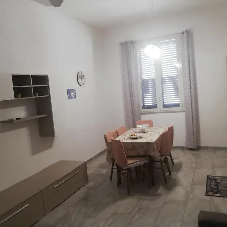 Casa Vacanze Dea Del Mare *