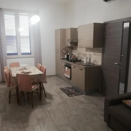 Casa Vacanze Dea Del Mare Avola