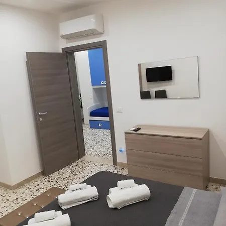 Casa Vacanze Dea Del Mare *
