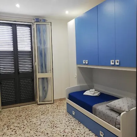 Casa Vacanze Dea Del Mare *