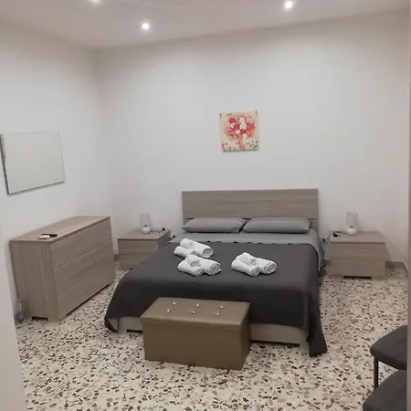 Casa Vacanze Dea Del Mare *