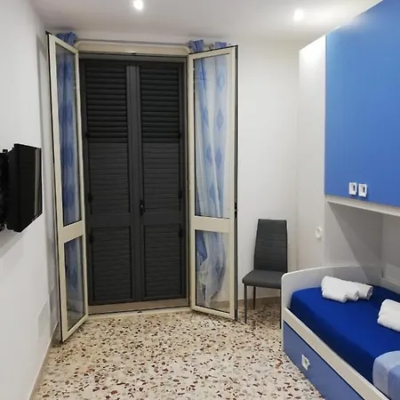 Casa Vacanze Dea Del Mare Casa vacanze