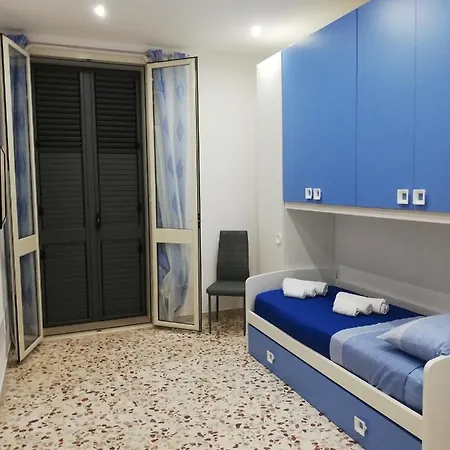 Casa vacanze Casa Vacanze Dea Del Mare Avola