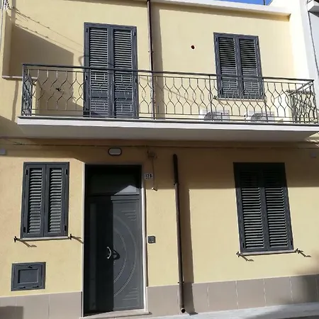Casa Vacanze Dea Del Mare Casa vacanze