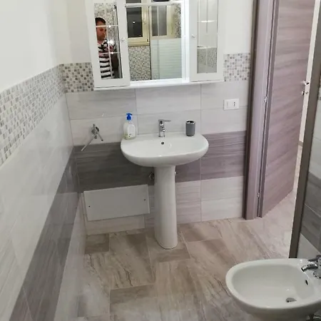 Casa Vacanze Dea Del Mare Avola