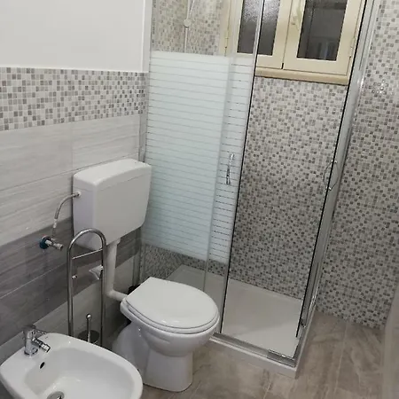 Casa Vacanze Dea Del Mare * Avola